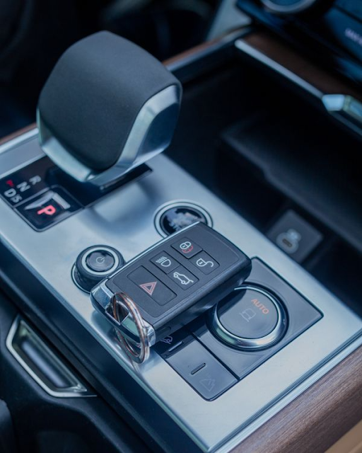 Key Fob Replacement in Chesapeake VA Same-Day Service Lady Locksmith